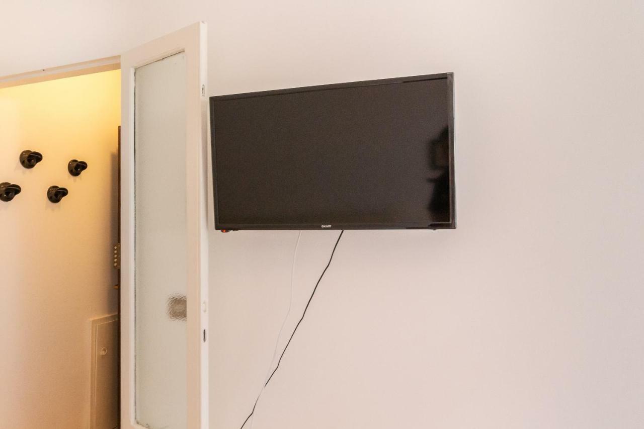 Alessia'S Flat Crocetta M3 Lejlighed Milano Eksteriør billede