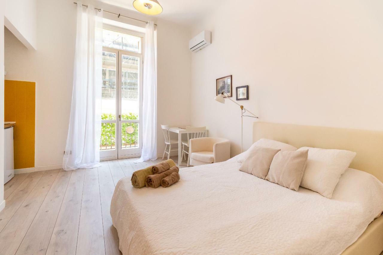 Alessia'S Flat Crocetta M3 Lejlighed Milano Eksteriør billede