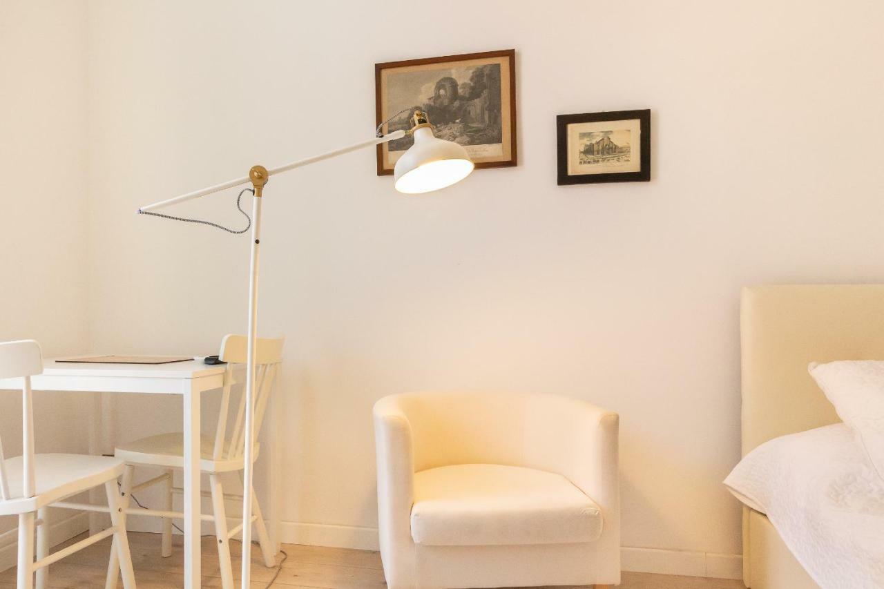 Alessia'S Flat Crocetta M3 Lejlighed Milano Eksteriør billede